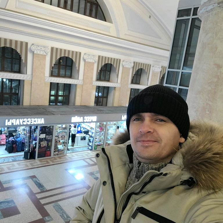 Иконка канала Ermakantoha