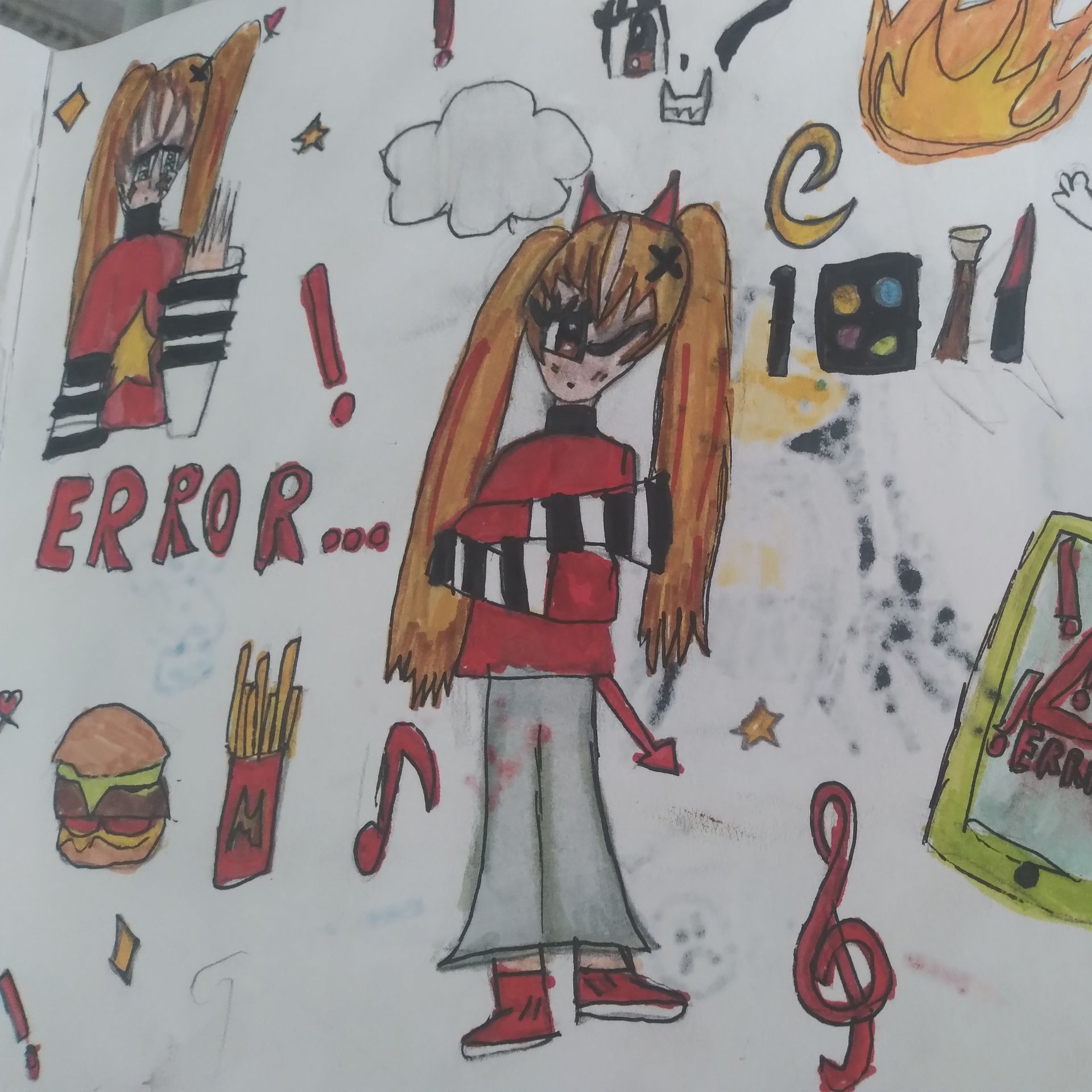 Аватар автора