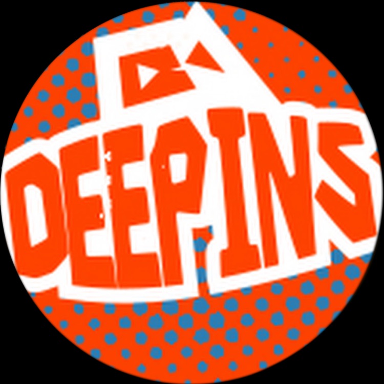 Иконка канала DEEPINS STREAM