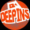 Иконка канала DEEPINS STREAM