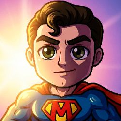 Иконка канала MONTROSE