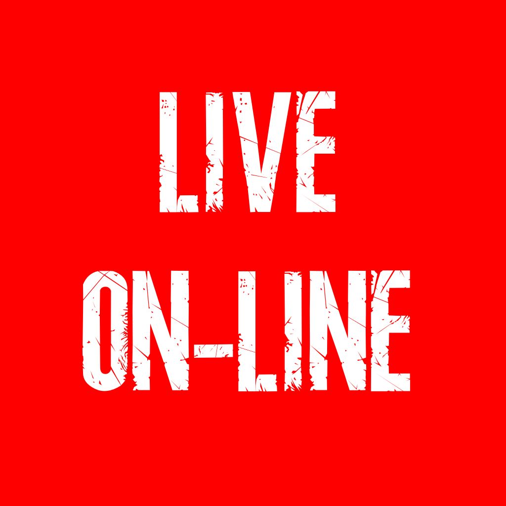 Иконка канала Live On-Line