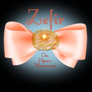 Иконка канала Академия бантов "Zefir"