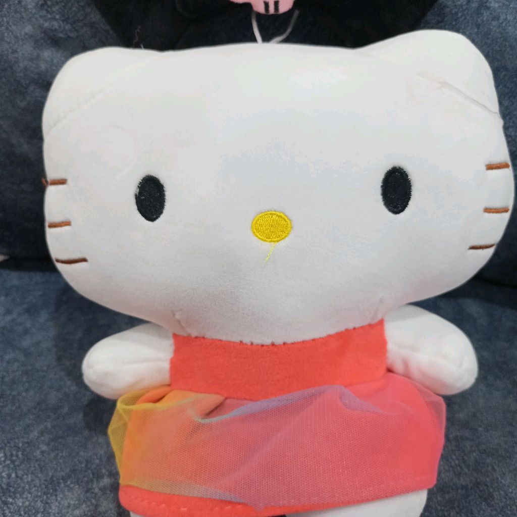 Иконка канала Звездный котик😻