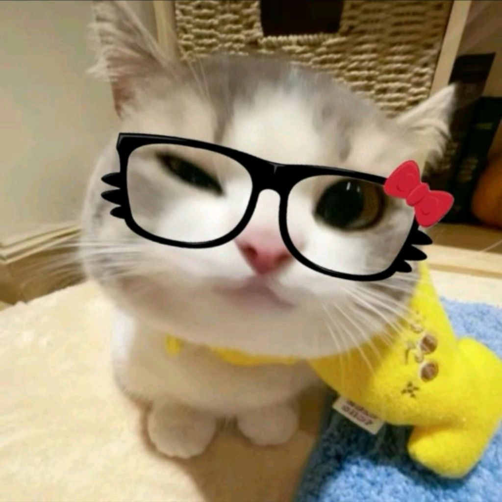 Иконка канала 💕Hello Kitty 💕