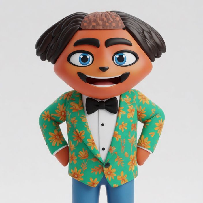 Аватар автора