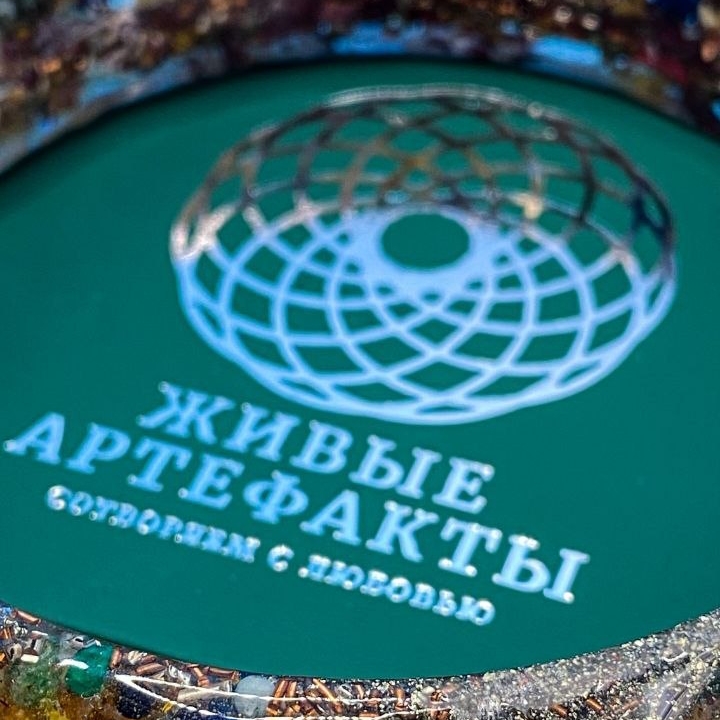 Иконка канала Живые Кристаллы | Vivi Crystallis