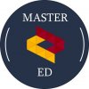 Иконка канала MASTER ED