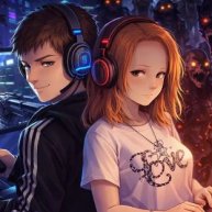 Иконка канала Darina&KрабGigaнt
