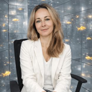 Иконка канала VirtueInna