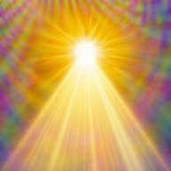 Иконка канала Озарение Свет. Новый Мир