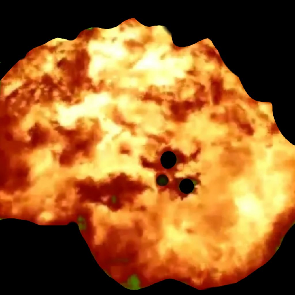 Иконка канала °🌩️Матушка Гроза⚡°