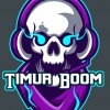 Иконка канала Timur Boom