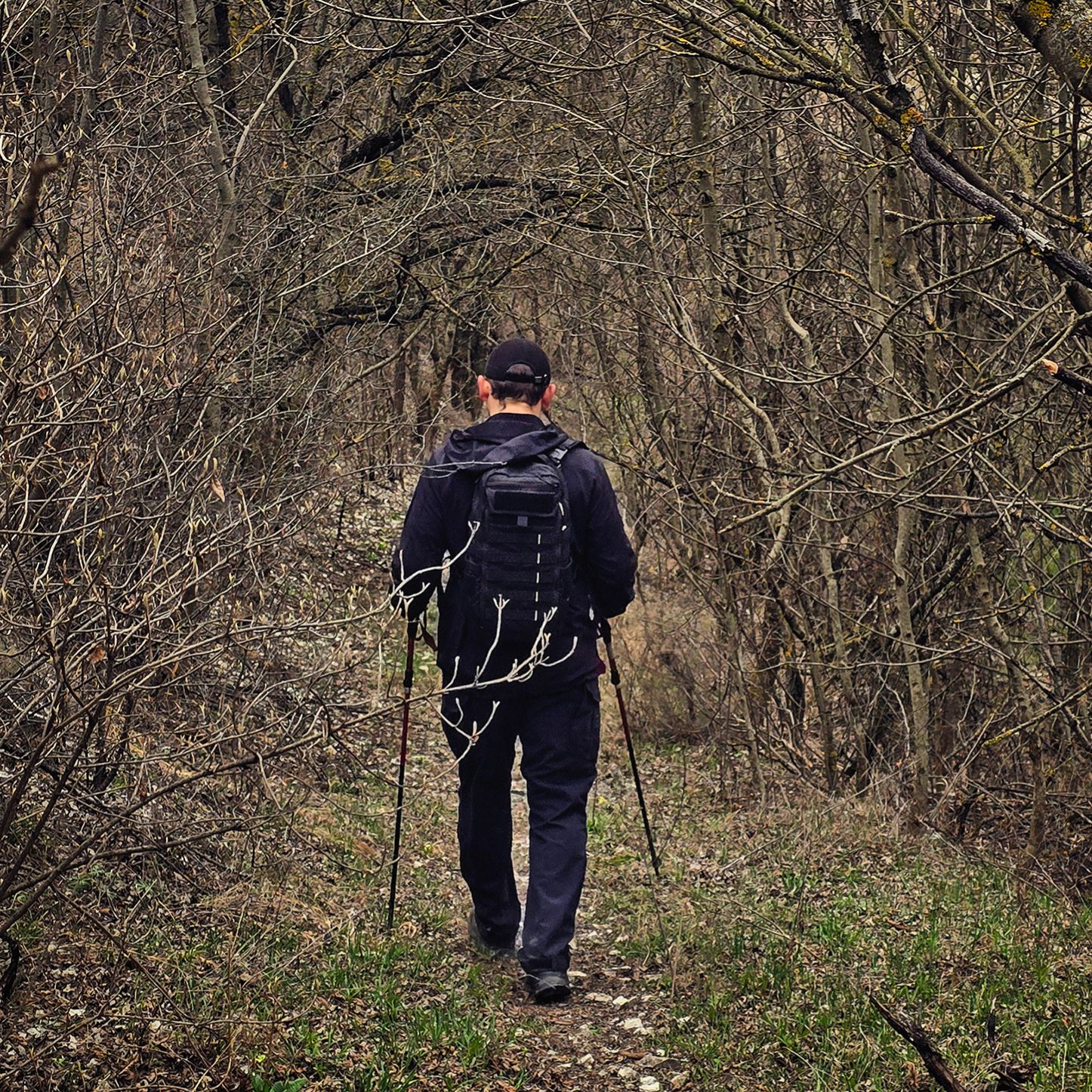 Иконка канала Название ещё не придумано...