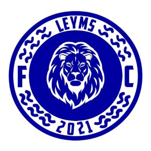Иконка канала FC LEYMS [ВИРТУАЛЬНЫЙ КЛУБ]