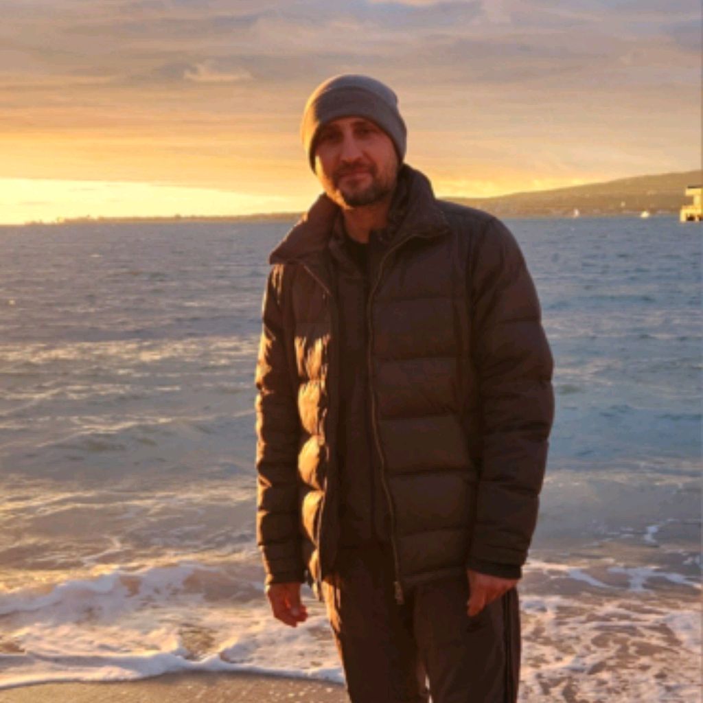 Аватар автора