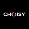 Иконка канала CHOISY