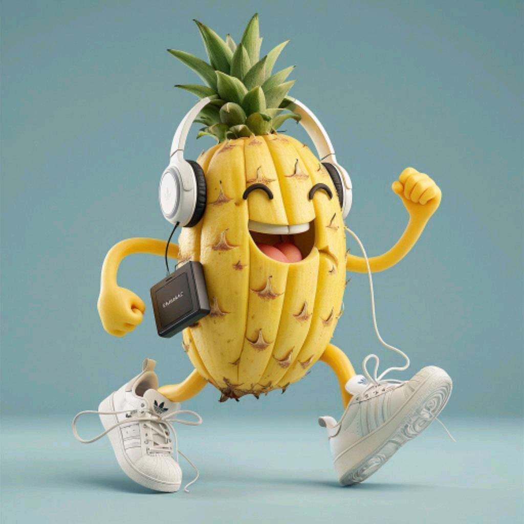 Иконка канала Bananas