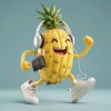 Иконка канала Bananas
