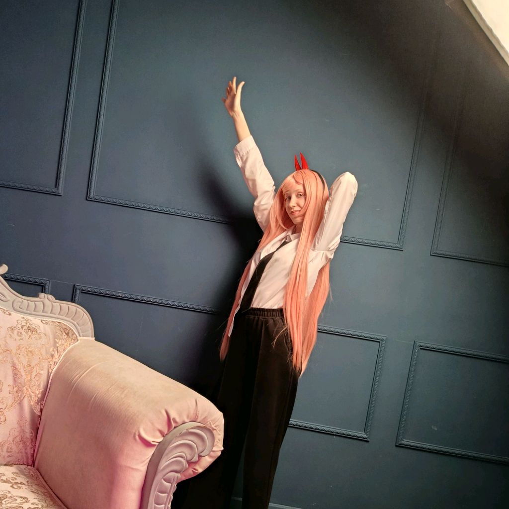 Иконка канала МикоШечка