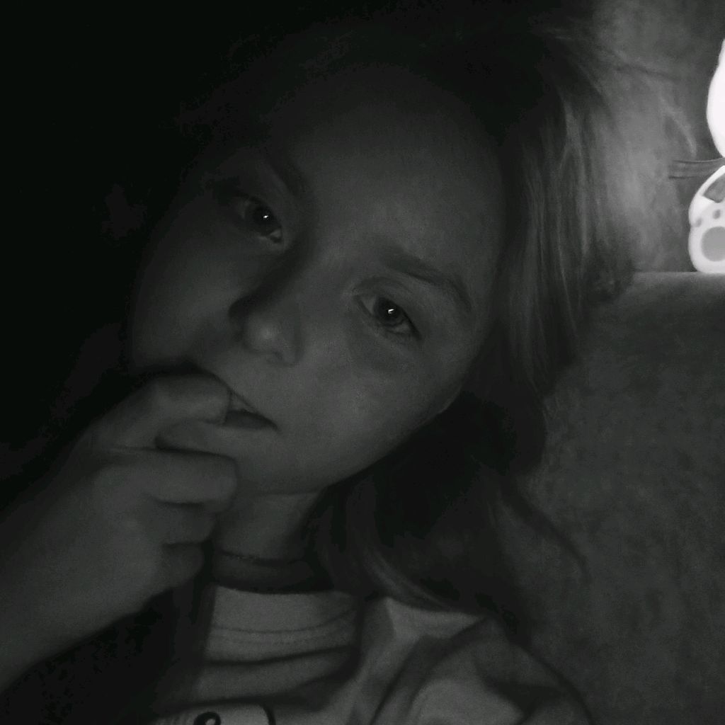 Иконка канала Nika R 🎀