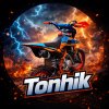Иконка канала Tonhik