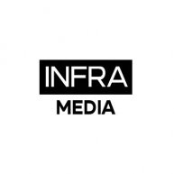Иконка канала Infra Media