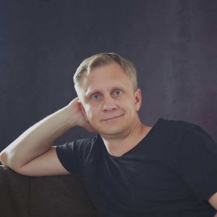 Аватар автора