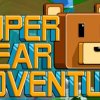 Иконка канала Super Bear Adventure