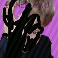 Иконка канала DANER 404 ☑