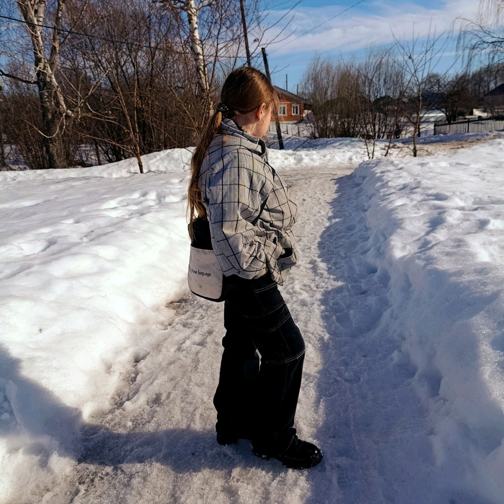 Иконка канала Надя Кроль