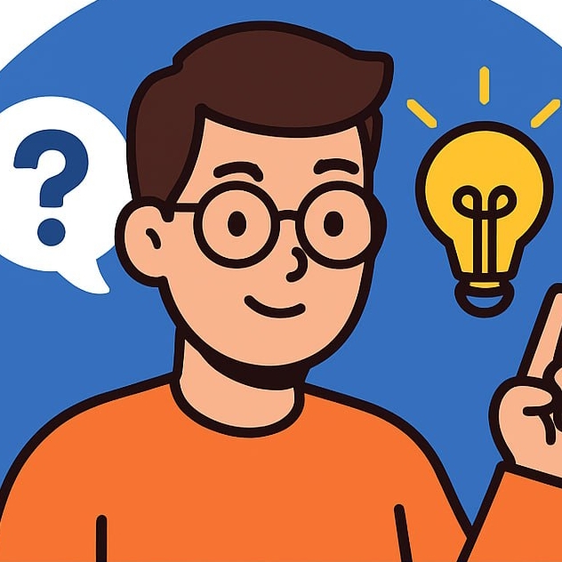 Иконка канала Познавач