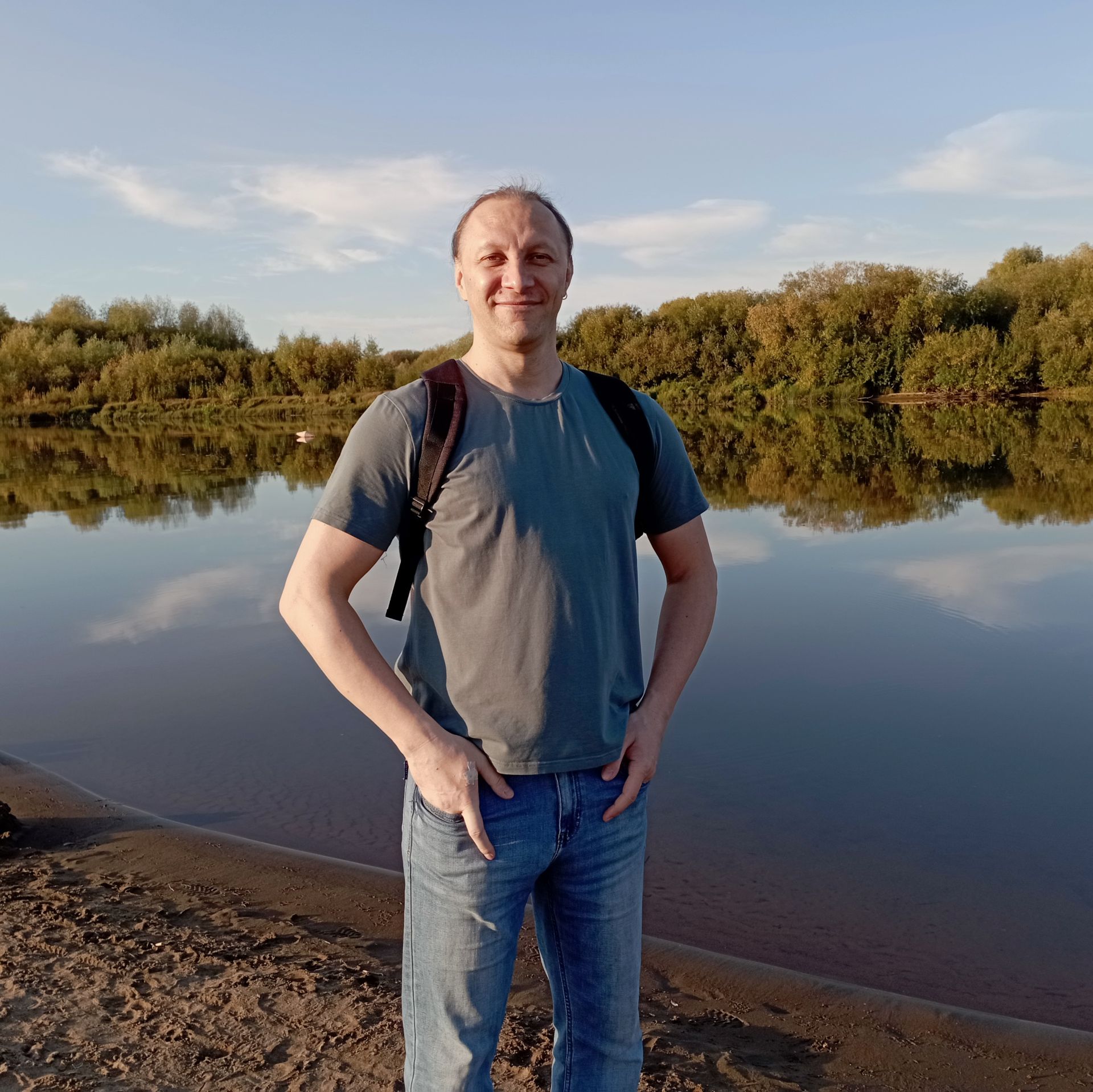 Аватар автора