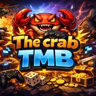 Иконка канала The_crab_TMB