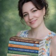 Иконка канала Волшебный мир Книг Светланы