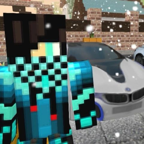 Иконка канала Maks_Craft ☑️