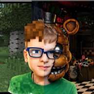 Иконка канала Федя 4K | Fnaf&Minecraft | Games