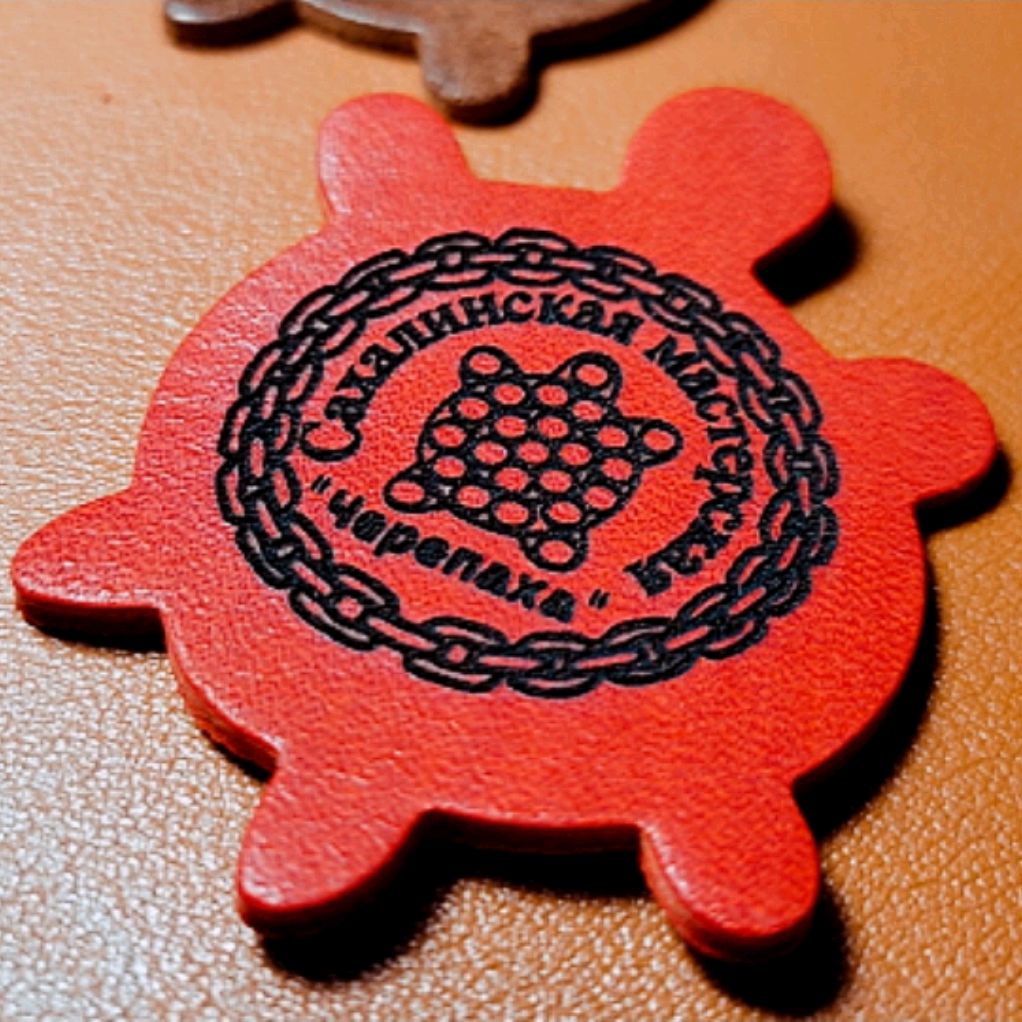 Иконка канала Сахалинская мастерская "Черепаха"