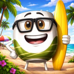 Иконка канала GameCrush