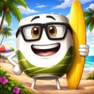 Иконка канала GameCrush