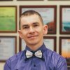 Иконка канала Дмитрий Балахнин. Системная помощь массажистам.