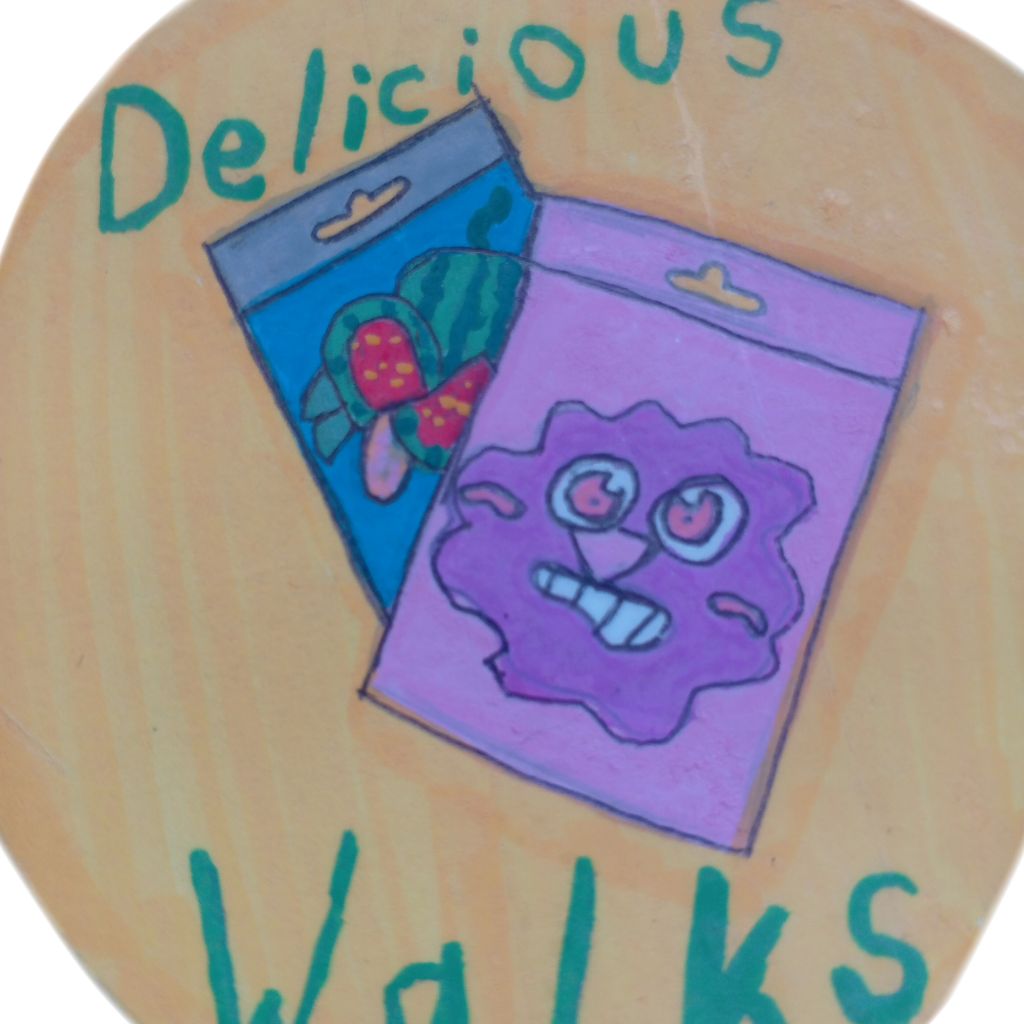 Иконка канала Вкусные Прогулки