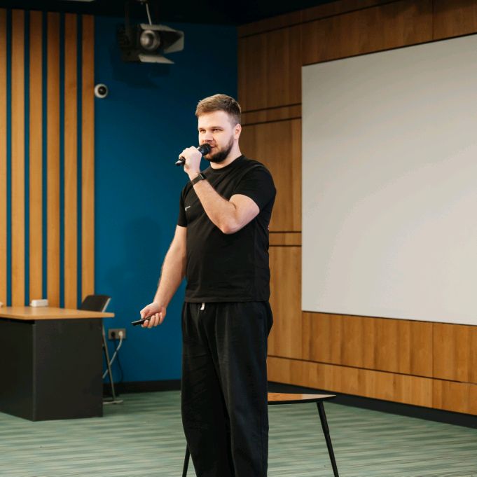 Иконка канала Александр Тютюнников