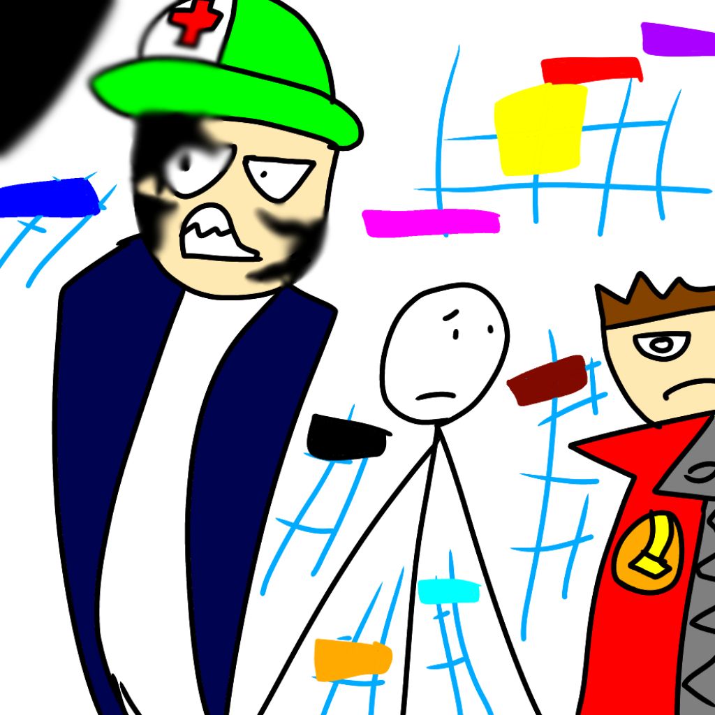 Иконка канала Медик ГЛогис