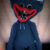 Иконка канала Huggy Wuggy