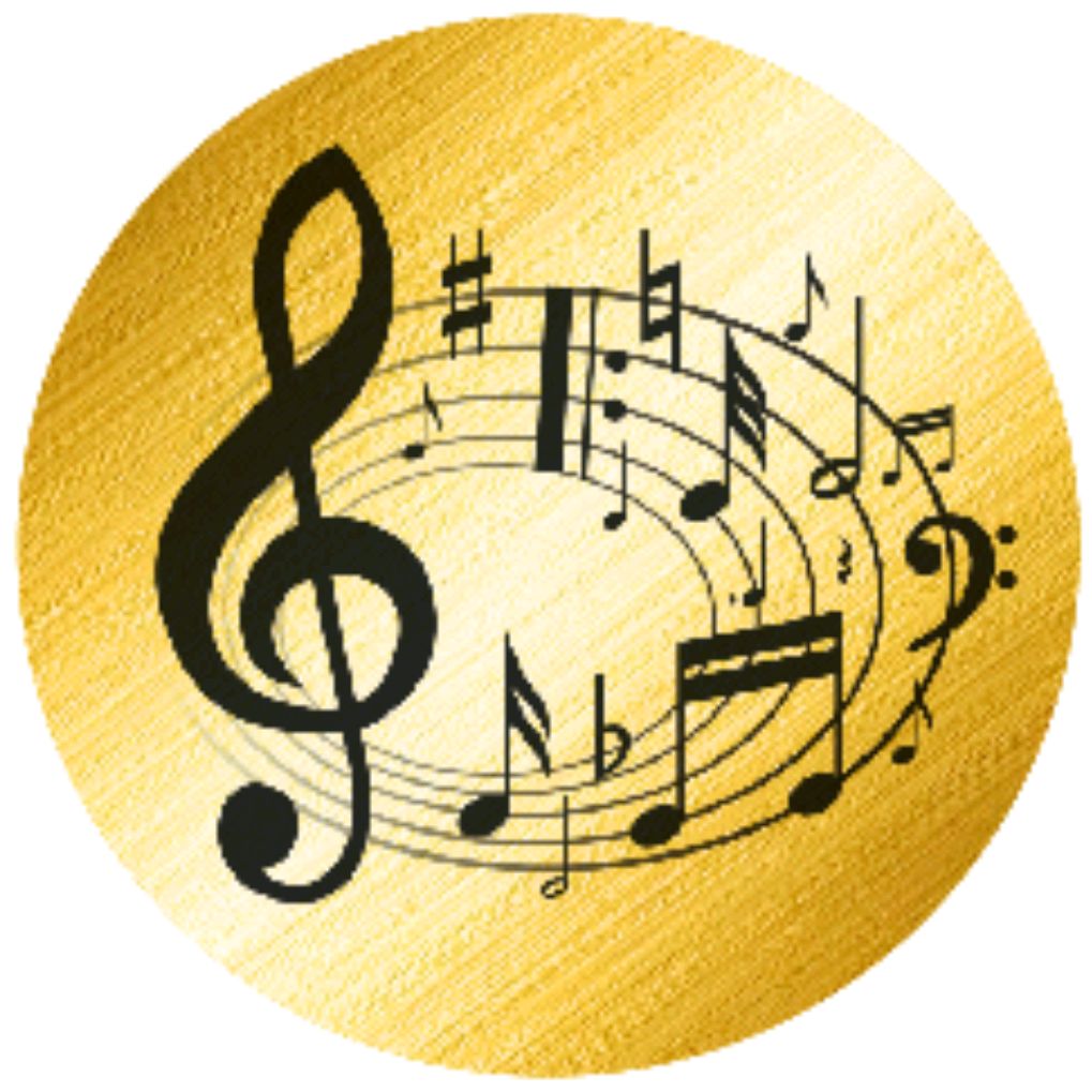 Иконка канала Музыка, Только Музыка! ❤️🎶