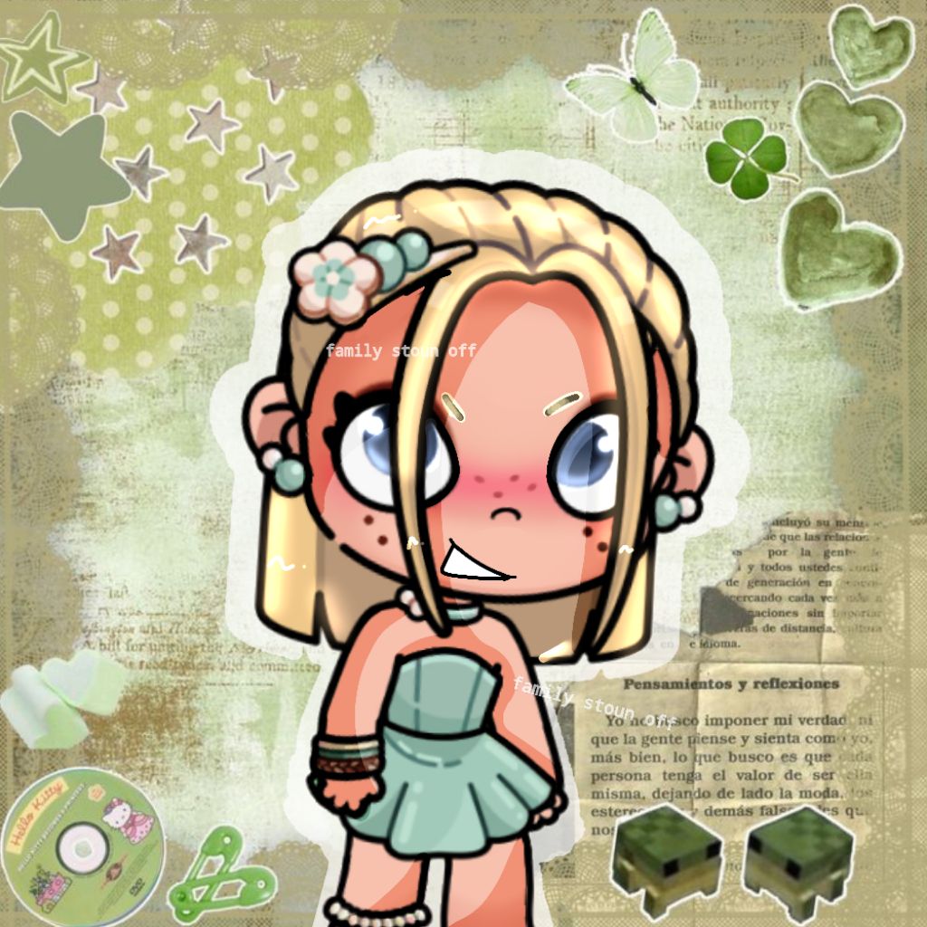 Иконка канала Family Stoun Official🐢