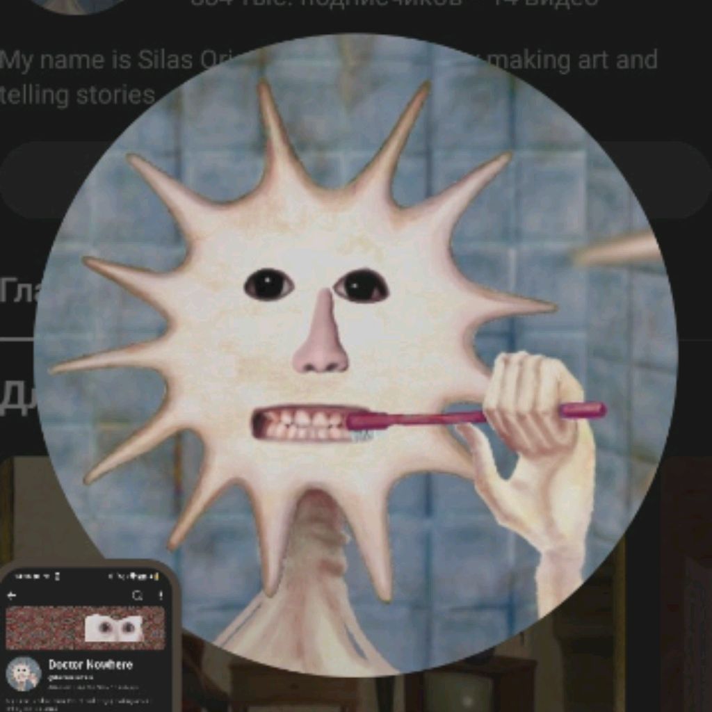 Иконка канала Михаил