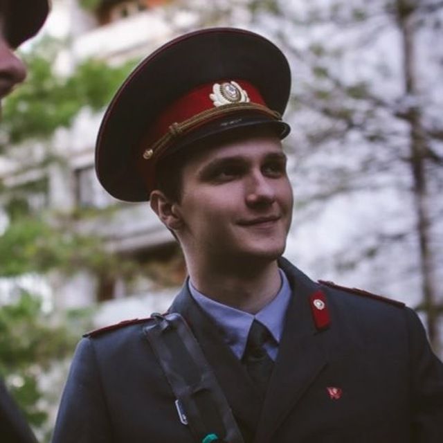 Аватар автора