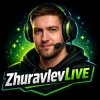 Иконка канала ZhuravlevLive